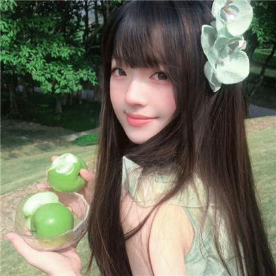 快乐美美向前冲